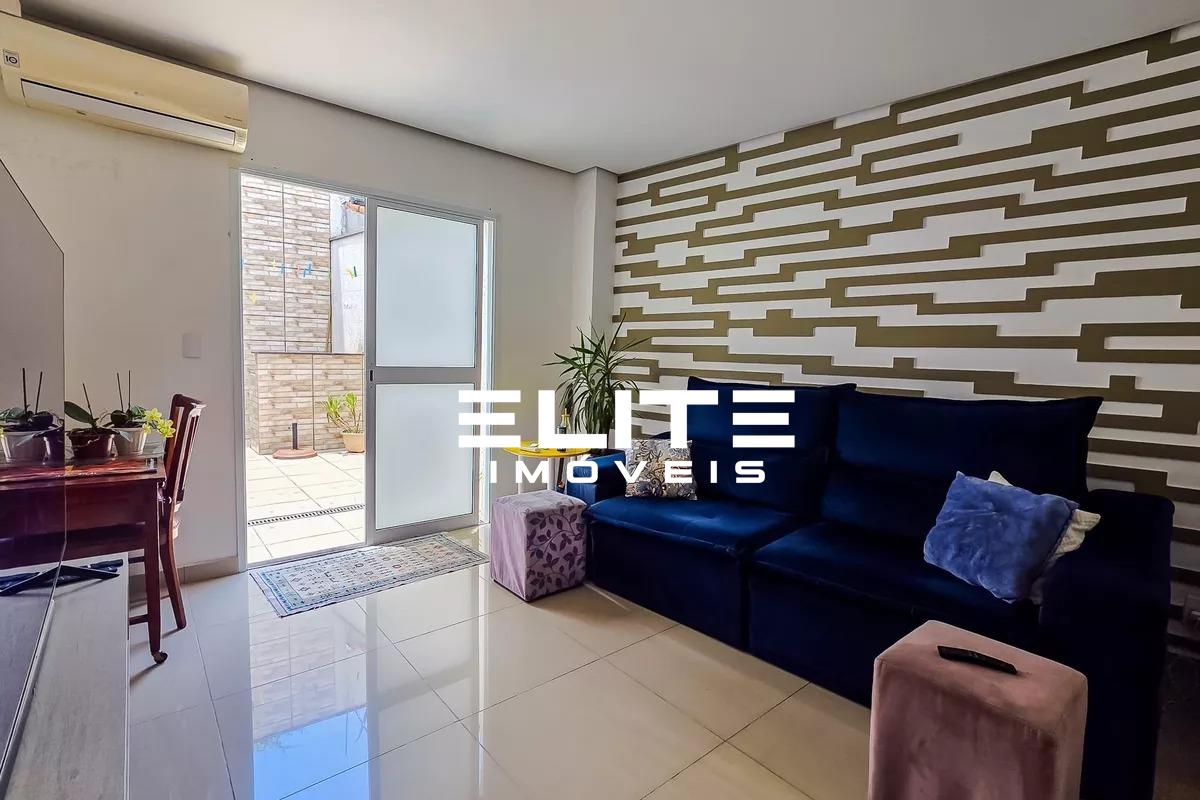 Sobrado para aluguel no Vila Léa: 