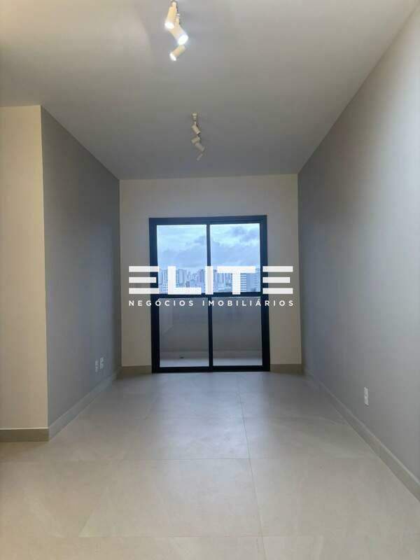 Apartamento à venda no Parque das Nações: 