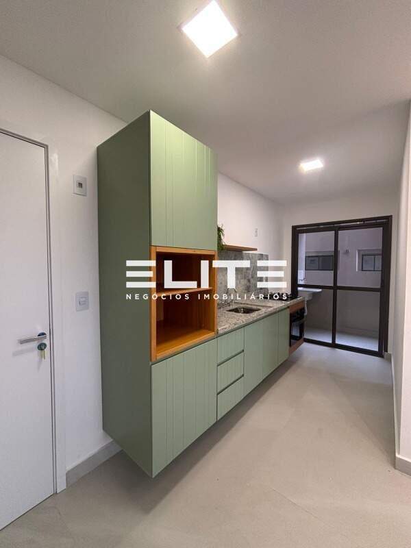 Apartamento à venda no Parque das Nações: 