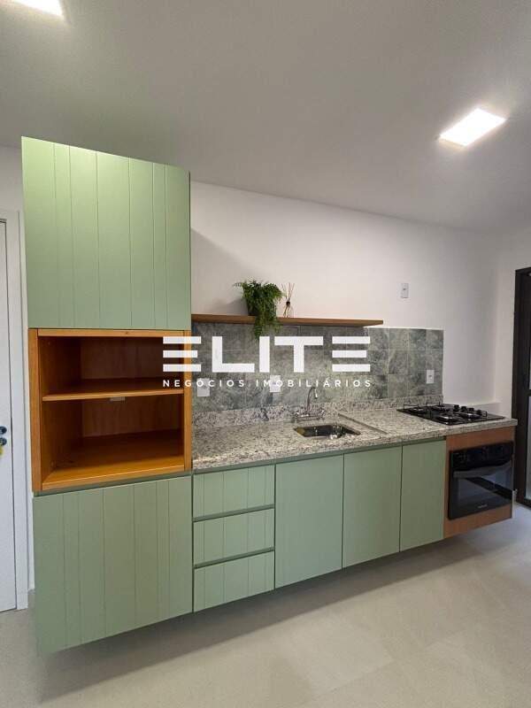 Apartamento à venda no Parque das Nações: 