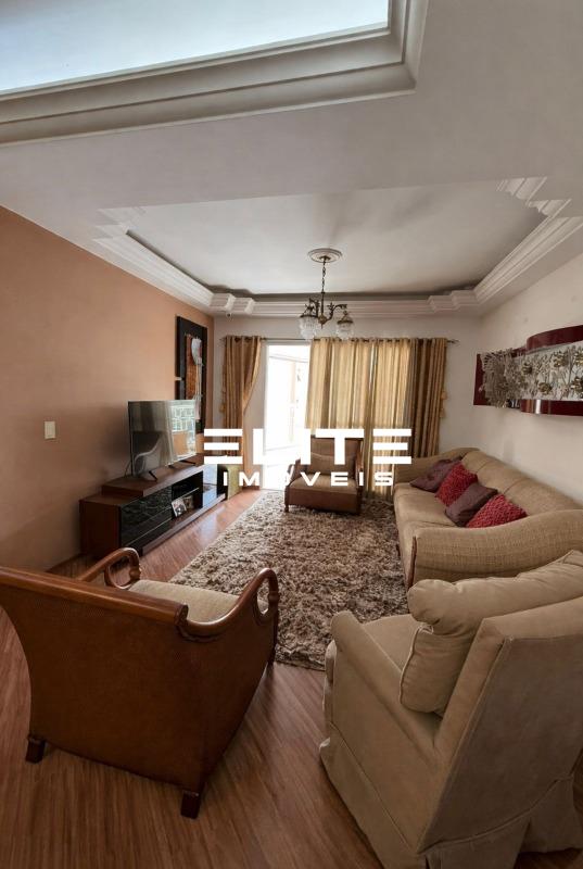 Apartamento à venda no Centro: sala 