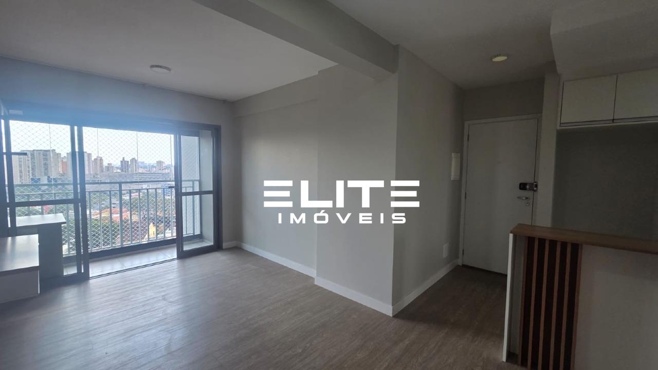 Apartamento para aluguel no Vila Assunção: 