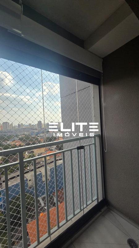 Apartamento para aluguel no Vila Assunção: 