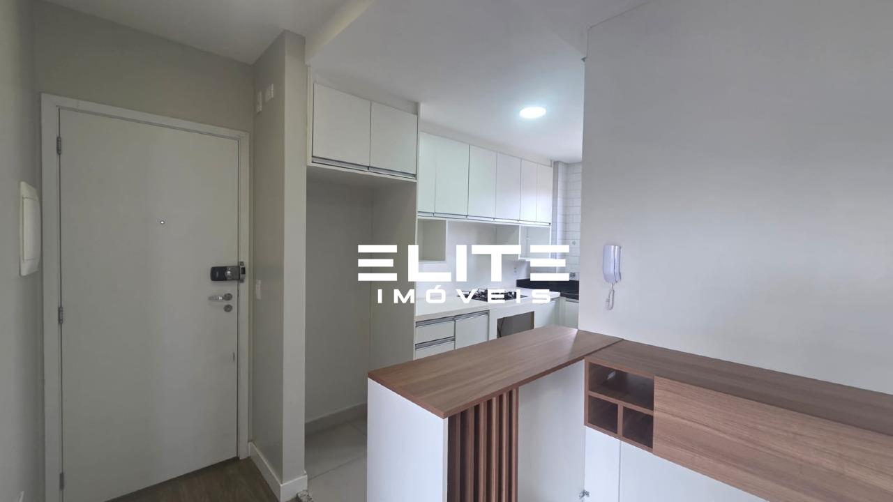 Apartamento para aluguel no Vila Assunção: 