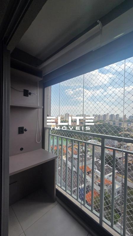 Apartamento para aluguel no Vila Assunção: 