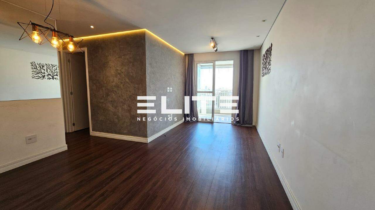 Apartamento à venda no Santa Maria: 