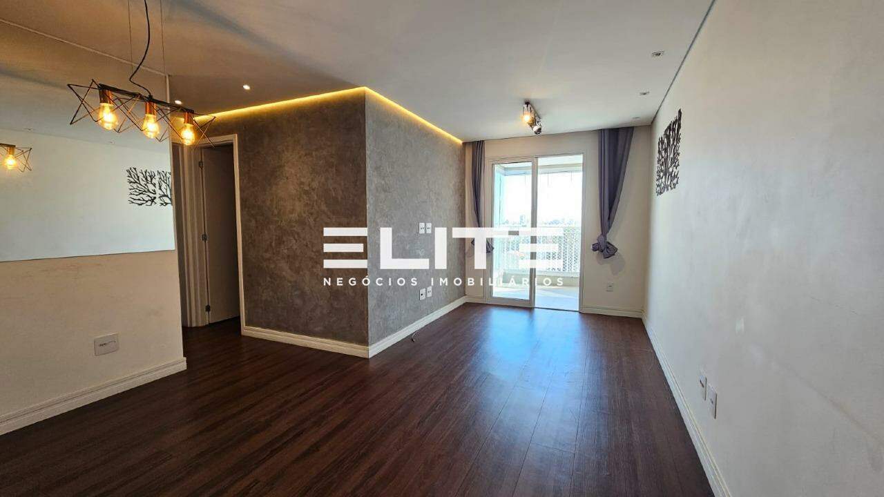 Apartamento à venda no Santa Maria: 