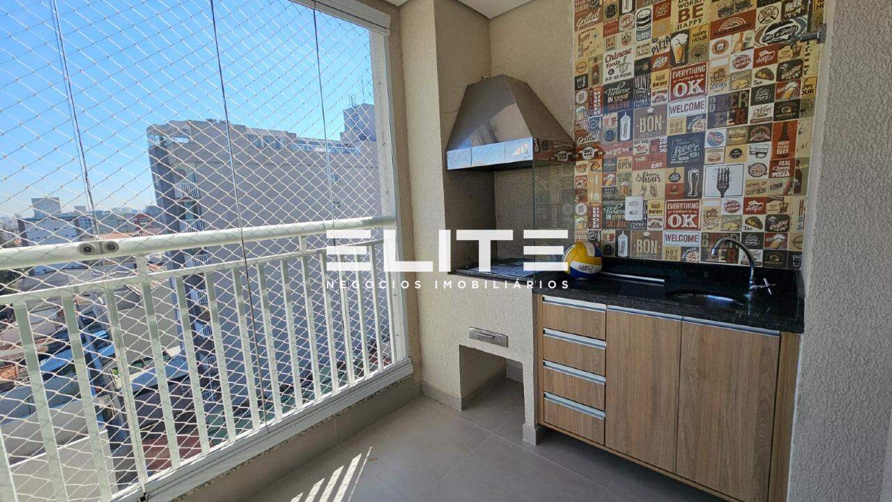 Apartamento à venda no Santa Maria: 