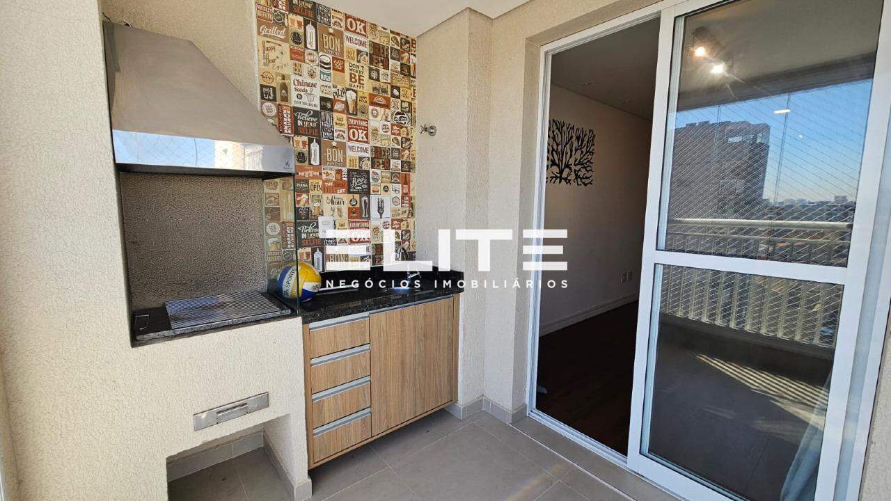 Apartamento à venda no Santa Maria: 