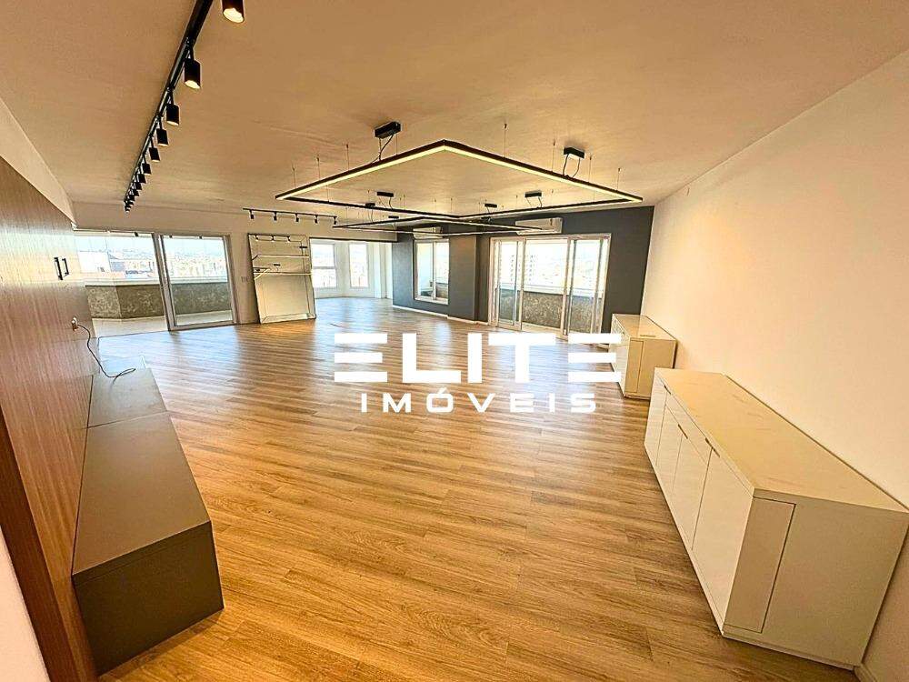 Apartamento para aluguel no Campestre: 