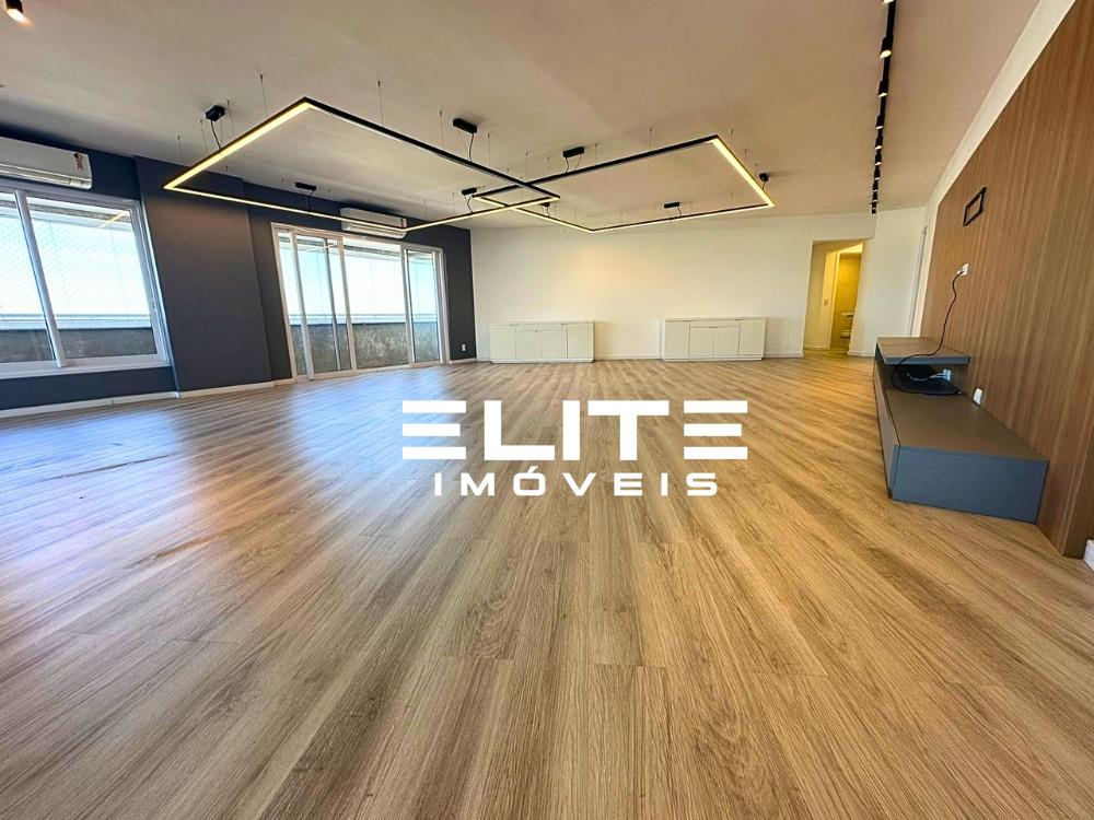 Apartamento para aluguel no Campestre: 