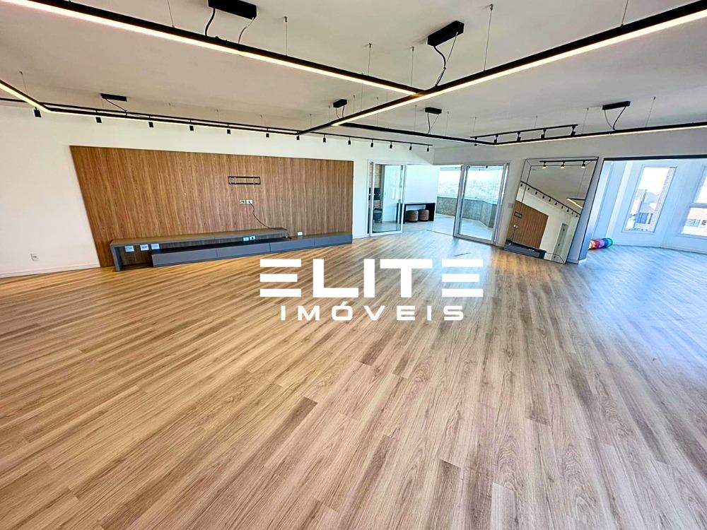 Apartamento para aluguel no Campestre: 