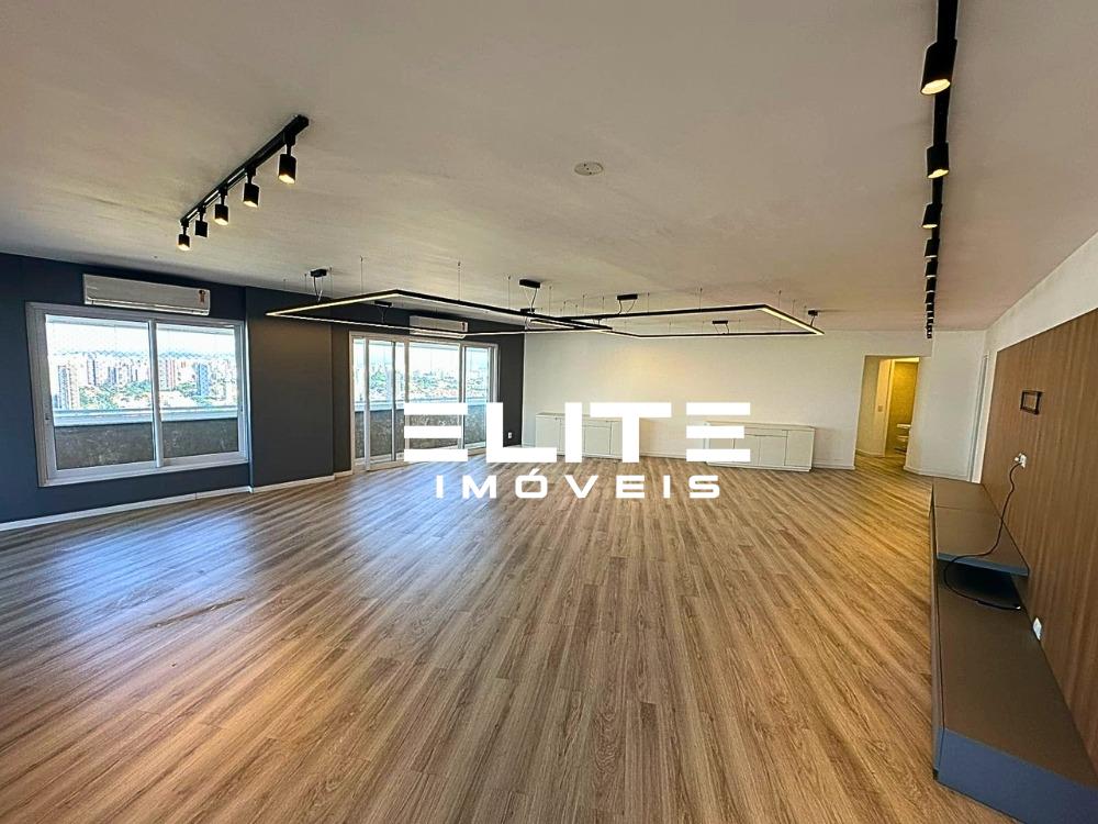 Apartamento para aluguel no Campestre: 