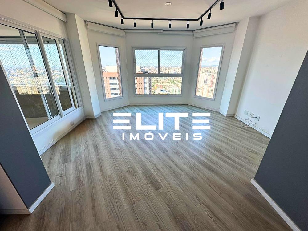 Apartamento para aluguel no Campestre: 