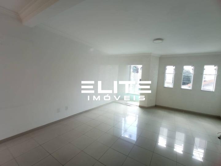 Sobrado para aluguel no Campestre: 