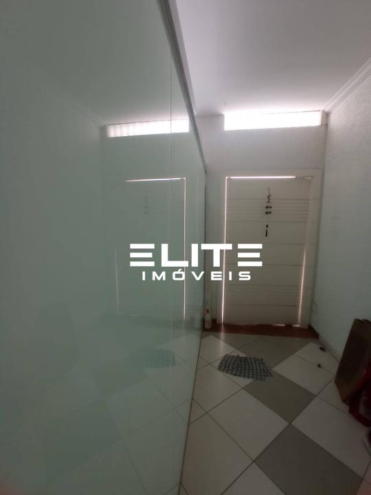 Sobrado para aluguel no Campestre: 