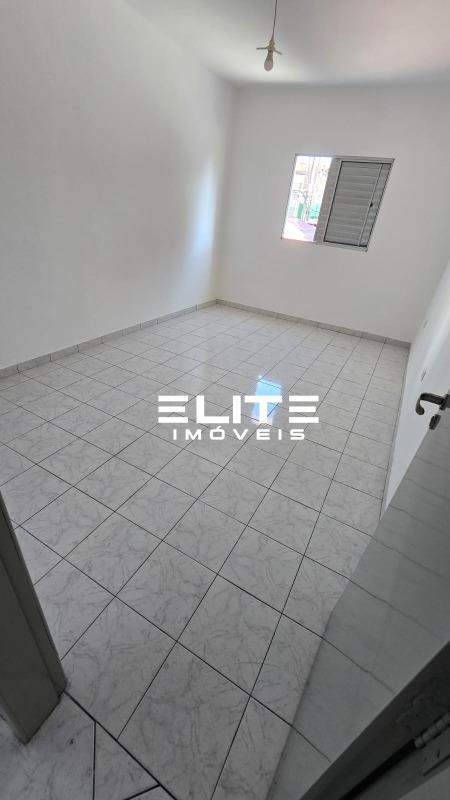 Sobreloja para aluguel no Campestre: 