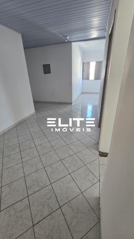 Sobreloja para aluguel no Campestre: 