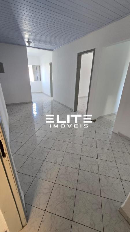 Sobreloja para aluguel no Campestre: 