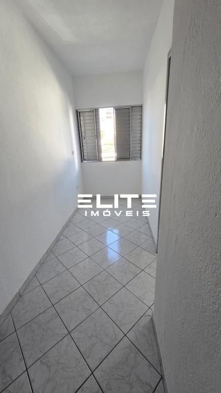 Sobreloja para aluguel no Campestre: 