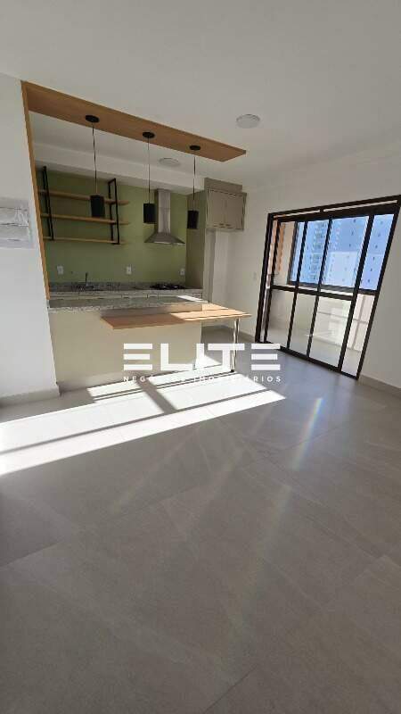 Apartamento à venda no Parque das Nações: 