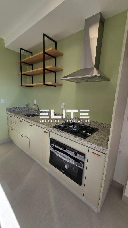 Apartamento à venda no Parque das Nações: 
