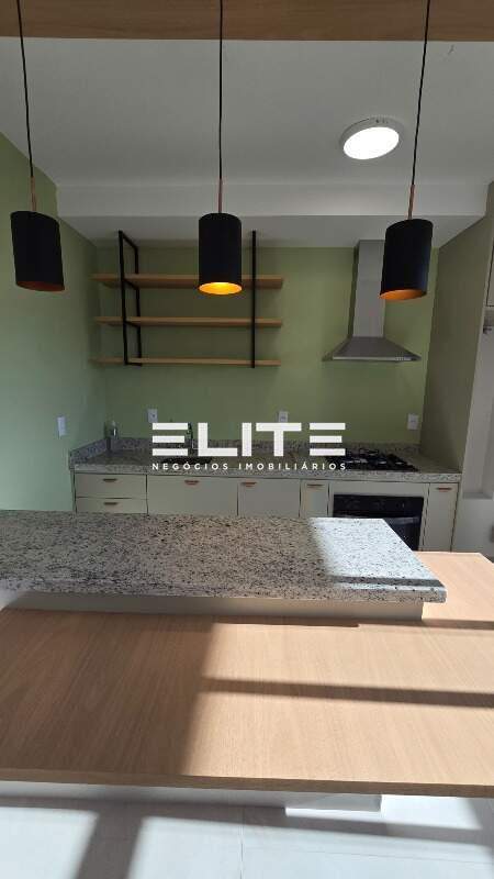 Apartamento à venda no Parque das Nações: 