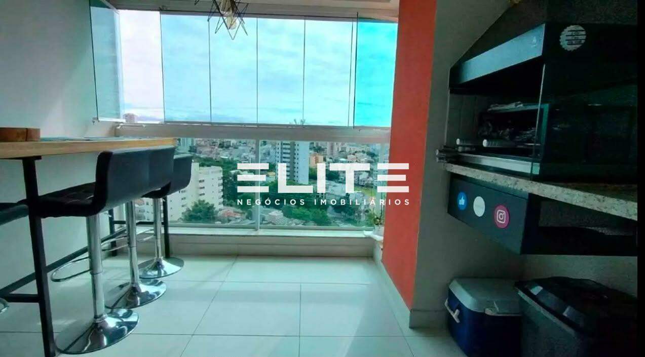 Apartamento à venda no Campestre: 