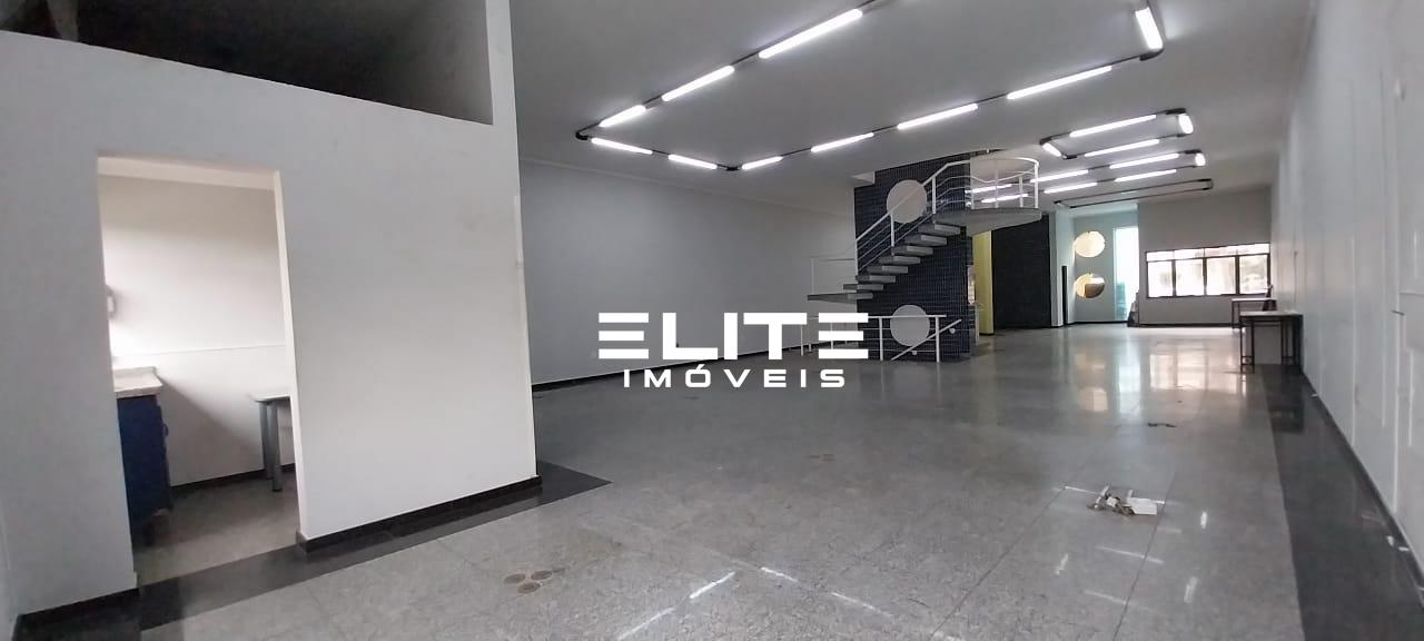 Prédio para aluguel no Campestre: 