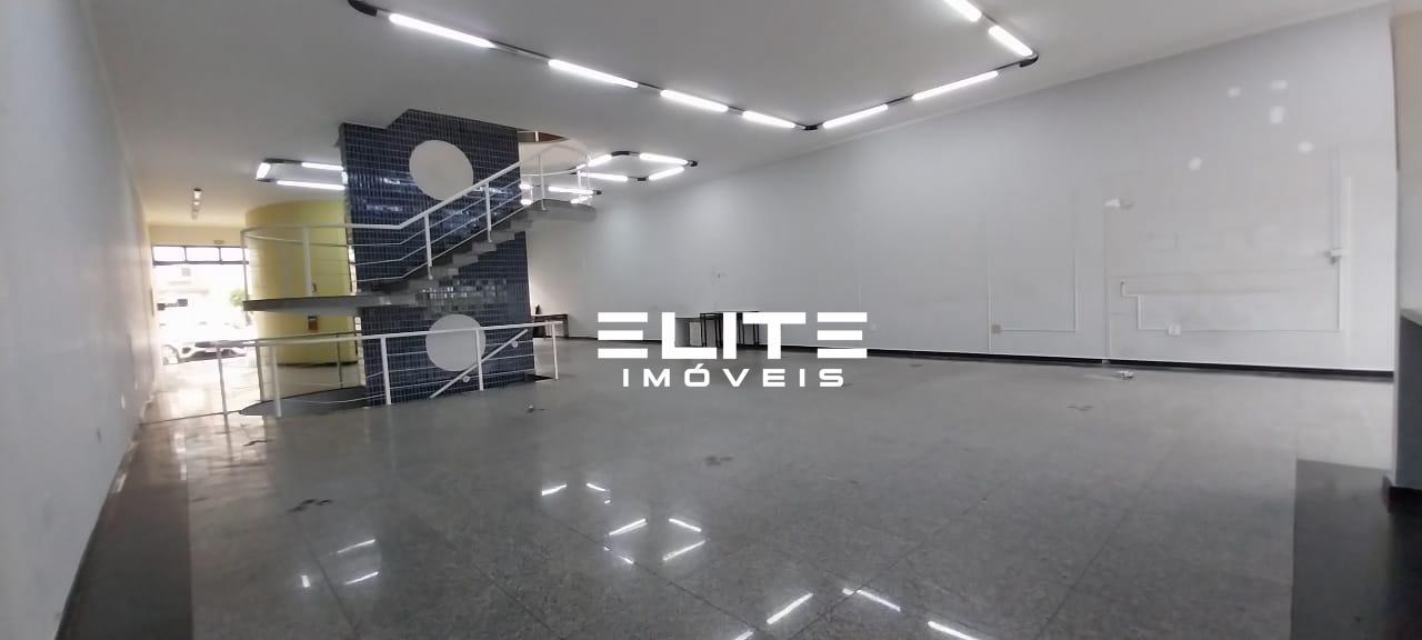 Prédio para aluguel no Campestre: 