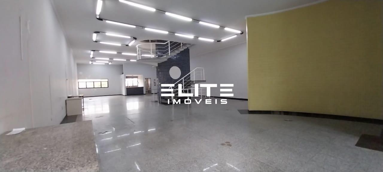 Prédio para aluguel no Campestre: 