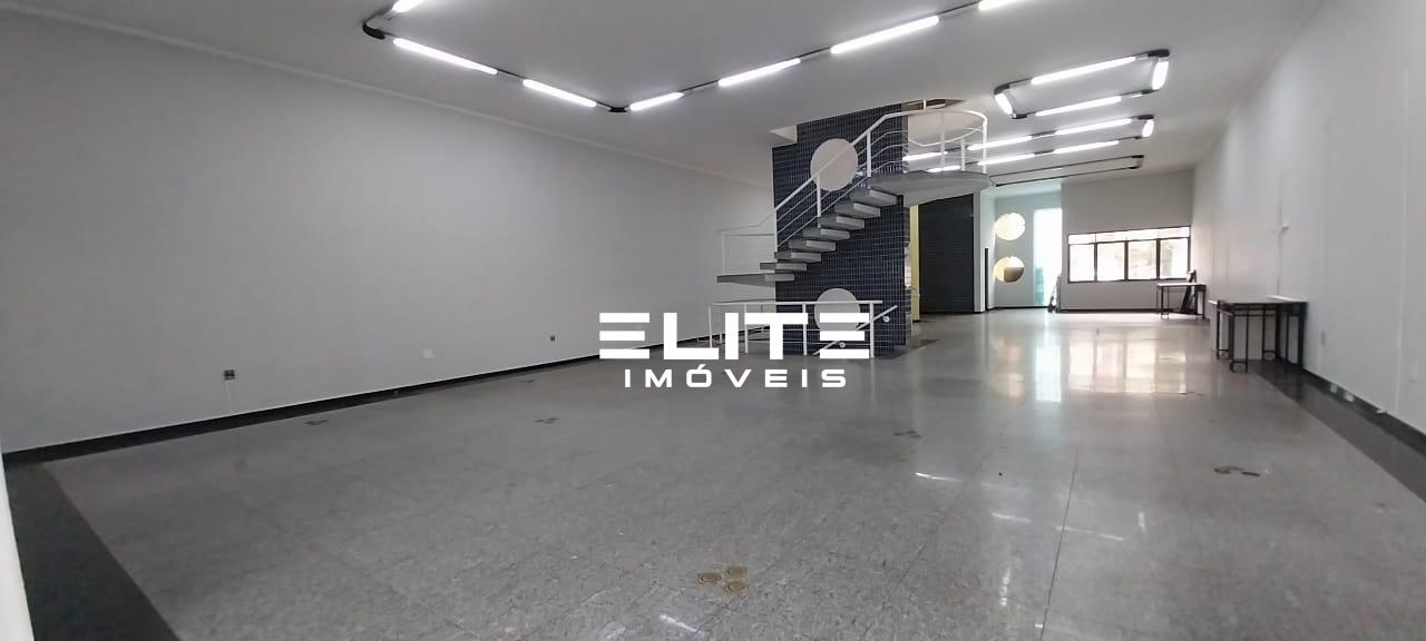 Prédio para aluguel no Campestre: 