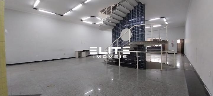 Prédio para aluguel no Campestre: 