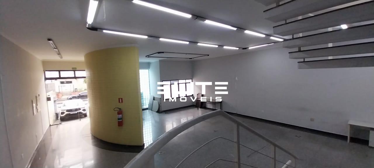 Prédio para aluguel no Campestre: 