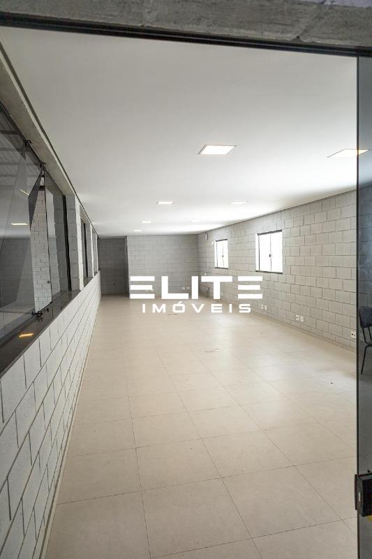 Galpão para aluguel no Vila Valparaíso: 