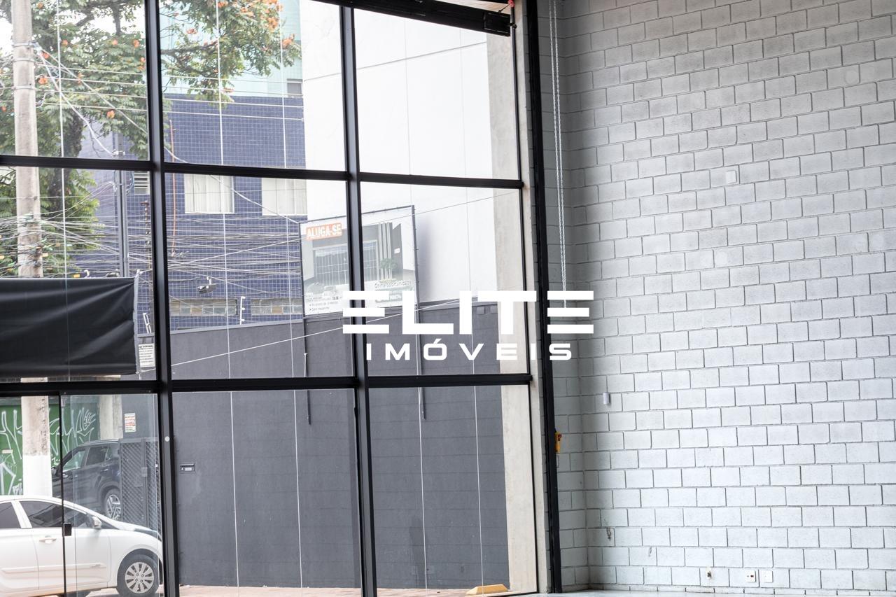 Galpão para aluguel no Vila Valparaíso: 