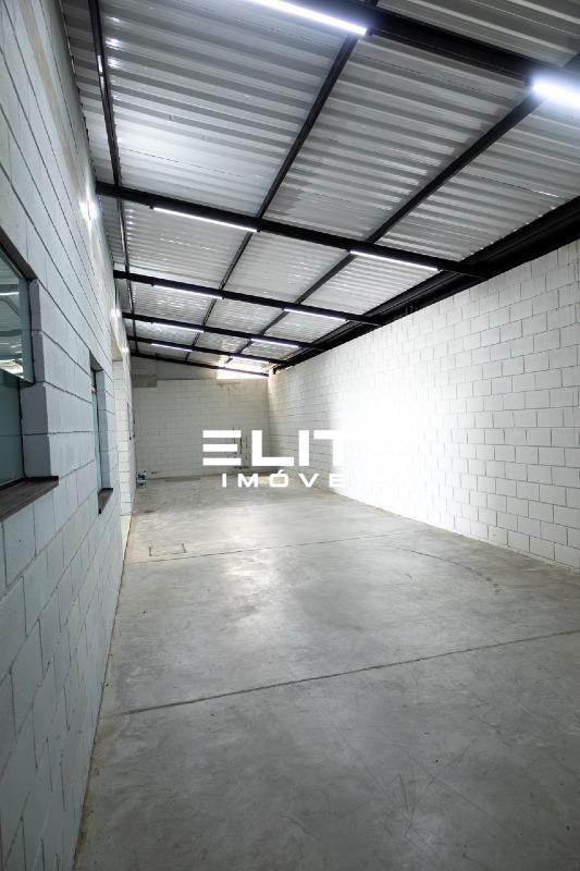 Galpão para aluguel no Vila Valparaíso: 