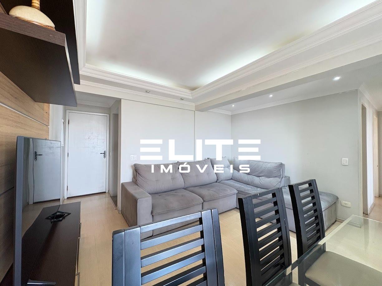 Apartamento à venda no Campestre: 