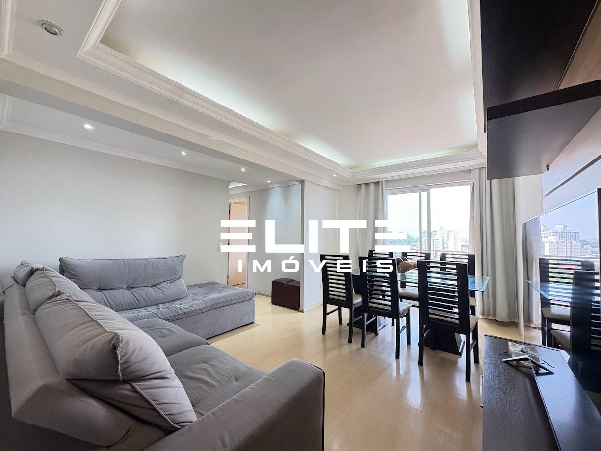 Apartamento à venda no Campestre: 