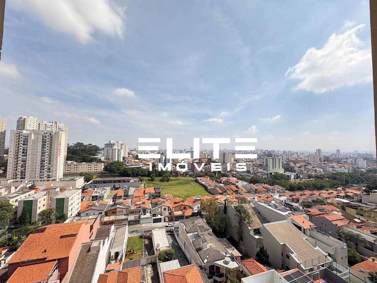 Apartamento à venda no Campestre: 