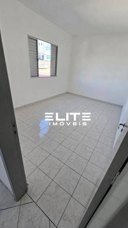 Sobreloja para aluguel no Campestre: 