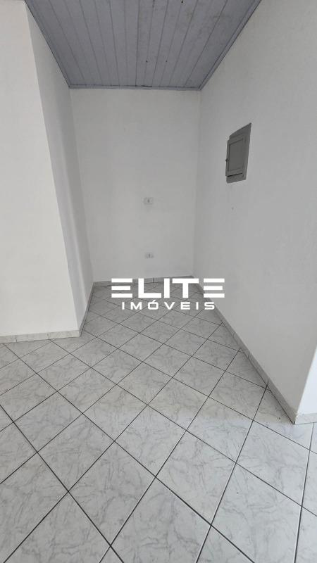 Sobreloja para aluguel no Campestre: 