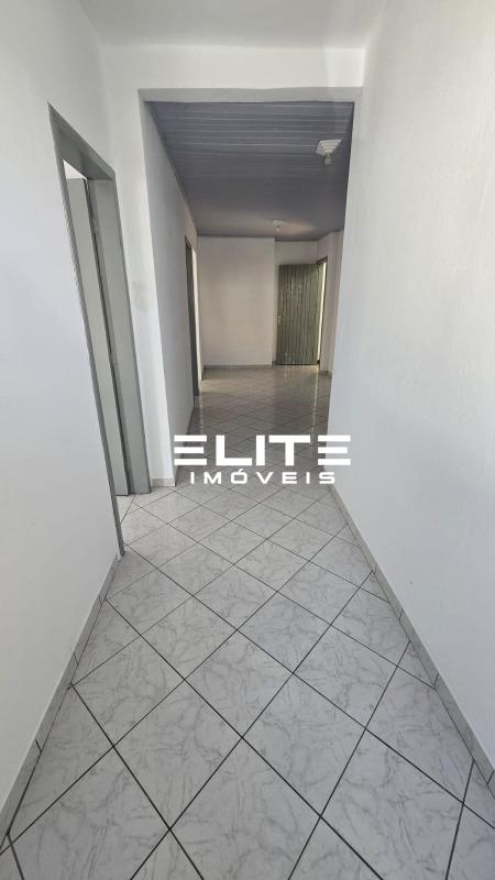 Sobreloja para aluguel no Campestre: 