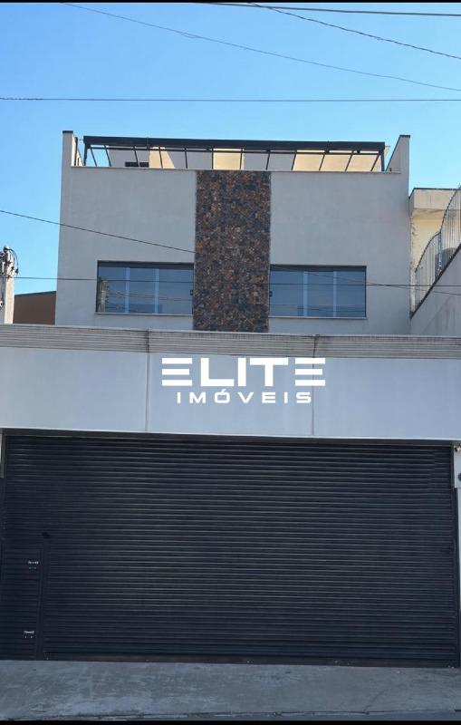 Prédio para aluguel no Campestre: 