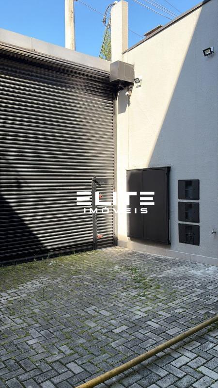 Prédio para aluguel no Campestre: 