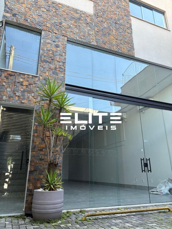 Prédio para aluguel no Campestre: 