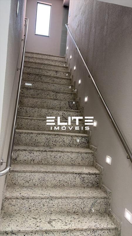 Salão para aluguel no Campestre: 