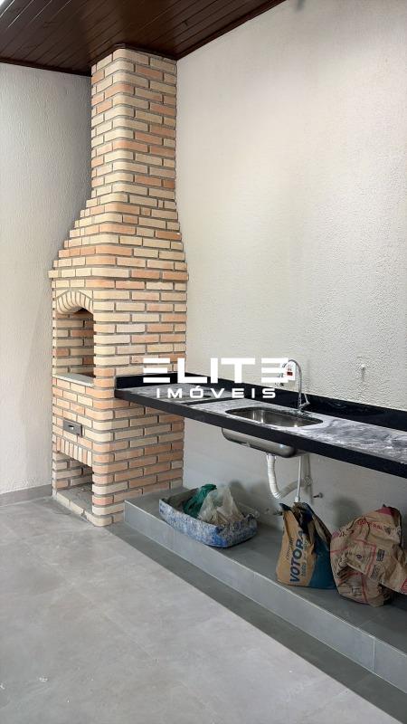 Salão para aluguel no Campestre: 