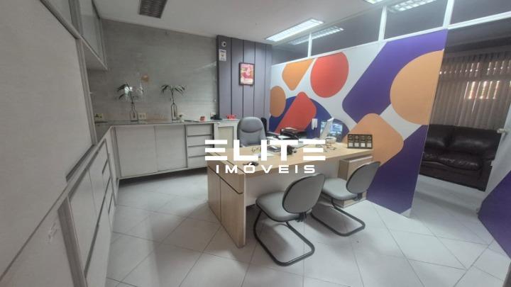 Prédio para aluguel no Casa Branca: 