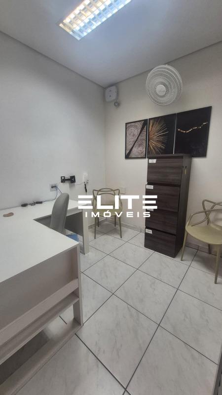 Prédio para aluguel no Casa Branca: 